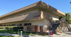 Bakersfield College
