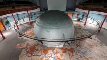 Pole Star Planetarium