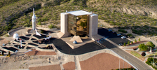 New Mexico Museum of Space History