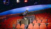 Planetarium Science Center