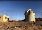 Alwajh Astronomical Observatory