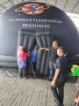 My Mobile Planetarium