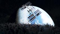 ARTIS Planetarium