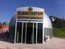 Planetaryum Ankara &ccedil;ayyolu