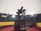 Arakawa planetarium theater