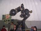 Arkhangelsk Planetarium
