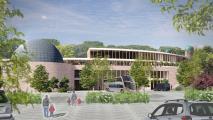 Armagh Observatory and Planetarium (AOP)