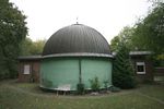 Planetarium Aschersleben im Zoo