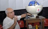 Planetario Padre Buenaventura Suarez S.J.