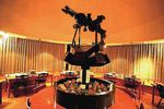 Pension Planetarium