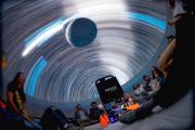 Cosmos Dome