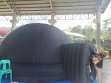 Andromeda Mobile Planetarium