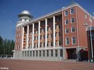 Baotou N 4 Middle school