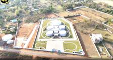 District Science Centre and Planetarium Baripada