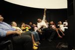 Planetario Combarranquilla