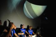 Planetario Combarranquilla movil