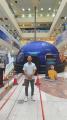Astronomy and Space Amateur Club in Basra