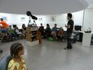 Ben Gurion University - Ilan Ramon Youth Physics Center