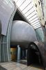 Beijing new Planetarium - Dome 3D