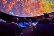 Bendigo Planetarium