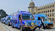 Karnataka Science and Technology Promotion Society