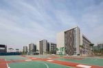 Anhui, Bengbu No.2 College