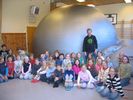 Vilvite Bergen Science Centre