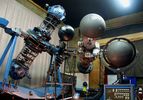 Planetarium Historical Museum