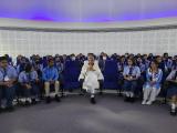 Dr. APJ. Abdul kalam Planetarium, Bilaspur