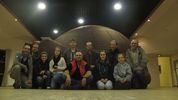Blois Sologne Astronomie