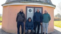 Associazione Astrofili SADR
