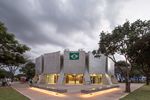 Planetario de Brasilia Luiz Cruls