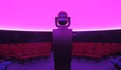 Sir Thomas Brisbane Planetarium