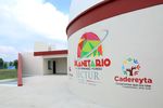 Planetario Dr. Jose Hernandez Moreno