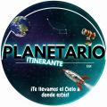 Planetario Itinerante