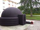 Planetario di Castelletta