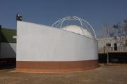 Planetario do Instituto Prof. Joao Margon Vaz