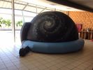 Sirius-B Planetarium