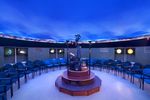 Observatory and planetarium Ceske Budejovice