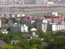 Hunan Normal University - Geography Dept.