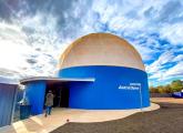 Cosmos Centre