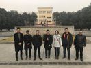Chengdu Foreign Language school