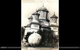 Saint Nicholas Church Planetarium