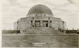 Adler Planetarium
