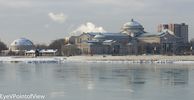 Museum of Science and Industry (MSI)