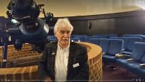 South Downs Planetarium