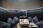 Observatorul Astronomic şi Planetariul