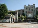 Yunyang Middle school