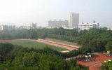 Chongqing Nankai Middle School