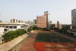 Chongqing No.18 Middle School